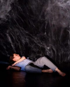 Danseuse