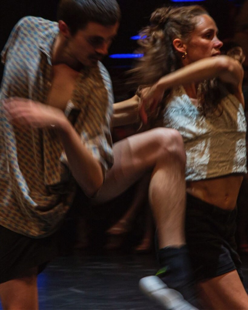 Danseurs