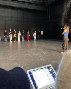Danseurs