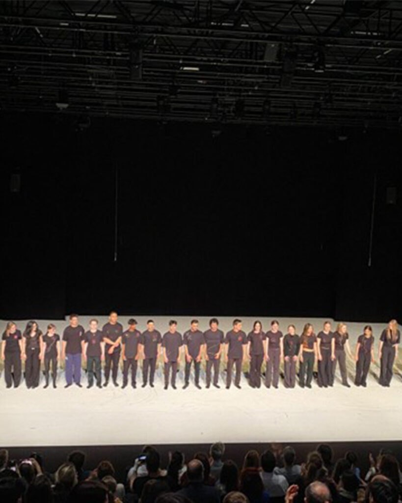 Danseurs